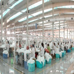 Yalan lockstitch workshop Yalan lockstitch workshop