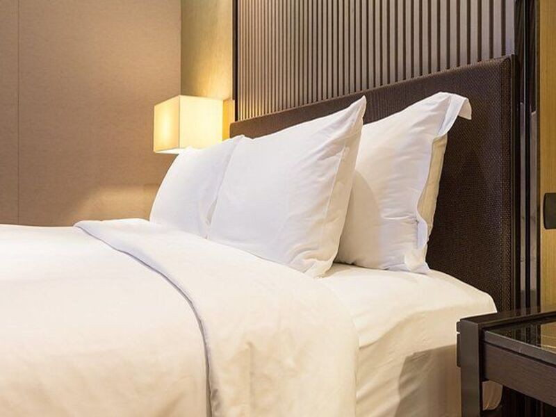 5-Star Hotel Pillow Insert supplier 5-Star Hotel Pillow Insert supplier