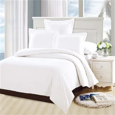 1000tc Hotel Luxury fèy Set